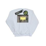 DC Comics Dames batman tv-serie gotham city politie sweatshirt