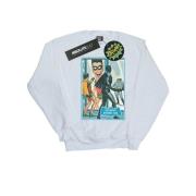 DC Comics Dames batman tv-serie dynamic duo sweatshirt