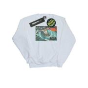 DC Comics Dames batman tv-serie whirlpool sweatshirt