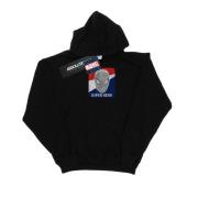 Marvel Avengers Dames spider-man superhelden sport hoodie