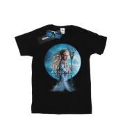 DC Comics Heren aquaman koningin atlanna t-shirt