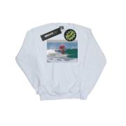 DC Comics Heren batman tv-serie joker surf sweatshirt