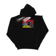 DC Comics Heren batman robin slap hoodie