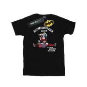 DC Comics Dames harley quinn come out and play katoenen vriendje t-shi...