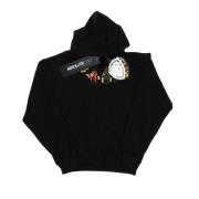 Looney Tunes Heren yosemite sam kleurencode hoodie