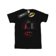 DC Comics Heren batman splash t-shirt