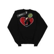 DC Comics Heren batman tv-serie catwoman hart sweatshirt