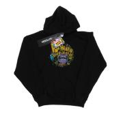 Marvel Avengers Heren thanos lacht hoodie