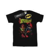 DC Comics Heren batman en batgirl thrilkiller 62 t-shirt