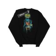 DC Comics Heren batman tv-serie mind on my money sweatshirt