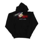 Marvel Avengers Heren ant-man aka scott lang hoodie