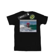 DC Comics Heren batman tv-serie joker surfing t-shirt