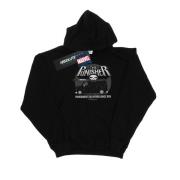 Marvel Avengers Heren the punisher battle van hoodie