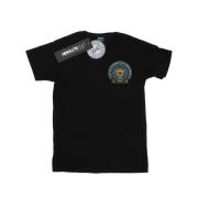 DC Comics Heren batman gotham police dept borst t-shirt