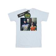 DC Comics Dames batman tv series dynamic duo photograph cotton boyfrie...