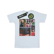 DC Comics Dames batman tv series class photo cotton boyfriend t-shirt