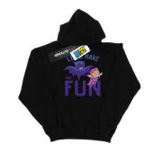 DC Comics Dames teen titans go let's have the fun hoodie