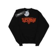 DC Comics Dames superman mijn held sweatshirt