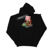 Disney Dames wreck it ralph race schedel hoodie