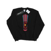 Disney Heren cars bliksem mcqueen strepen sweatshirt