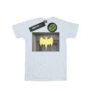 DC Comics Heren batman tv-serie gotham city politie t-shirt