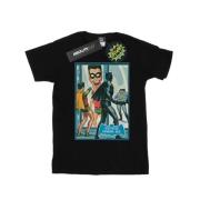 DC Comics Heren batman tv-serie dynamic duo t-shirt