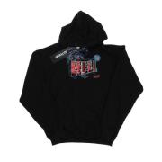 Supernatural Heren welkom in de hel hoodie