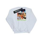 Friends Dames how you doin sweatshirt