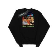 Friends Dames how you doin sweatshirt