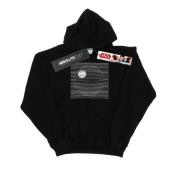 Star Wars Heren death star lines hoodie