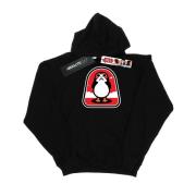 Star Wars Heren the last jedi porgs badge hoodie