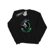 DC Comics Heren catwoman zweep sweatshirt