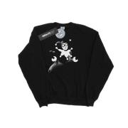 DC Comics Heren harley quinn spot sweatshirt