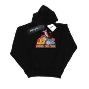 Disney Heren winnie de poeh groep hoodie