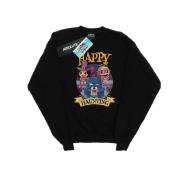 DC Comics Heren super friends happy haunting sweatshirt