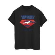 DC Comics Dames dc league of super-pets superman´s beste vriend katoen...