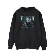 DC Comics Heren dc league of super-pets unite pair sweatshirt