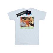 Friends Dames how you doin katoenen vriendje t-shirt