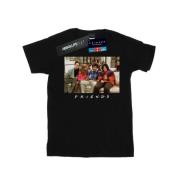 Friends Dames retrospective still katoenen vriendje t-shirt