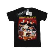 Friends Dames bromance homage katoenen vriendje t-shirt