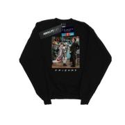 Friends Heren joey lunges sweatshirt