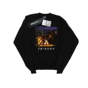 Friends Heren nightime fountain sweatshirt