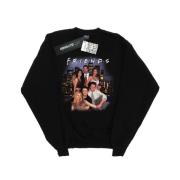 Friends Heren hommage groepsfoto sweatshirt