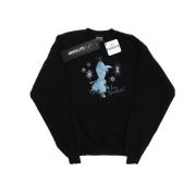 Disney Heren frozen 2 olaf ice breaker sweatshirt