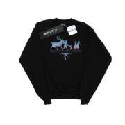 Disney Heren frozen 2 geloof in de reis-sweatshirt