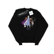 Disney Heren frozen 2 groep sweatshirt