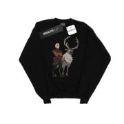 Disney Heren frozen 2 sven en kristoff sweatshirt