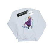 Disney Heren frozen 2 anna zoekt de waarheid sweatshirt