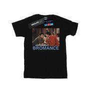 Friends Heren joey en ross bromance t-shirt