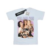 Friends Heren geller groen buffay t-shirt